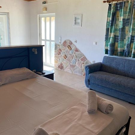 Tentes Holiday Homes Vounária Екстериор снимка