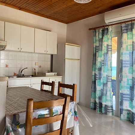 Tentes Holiday Homes Vounária Екстериор снимка