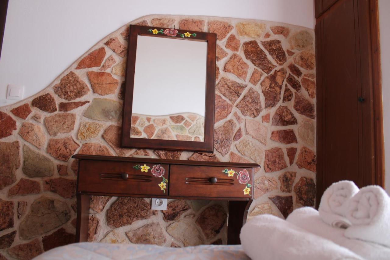Tentes Holiday Homes Vounária Екстериор снимка