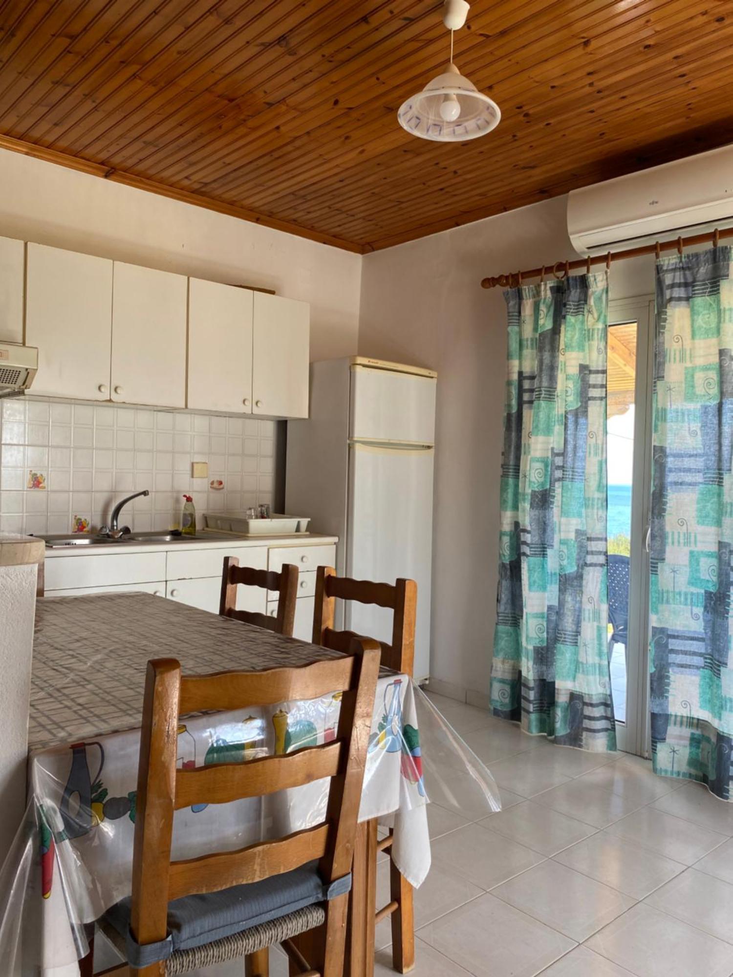 Tentes Holiday Homes Vounária Екстериор снимка