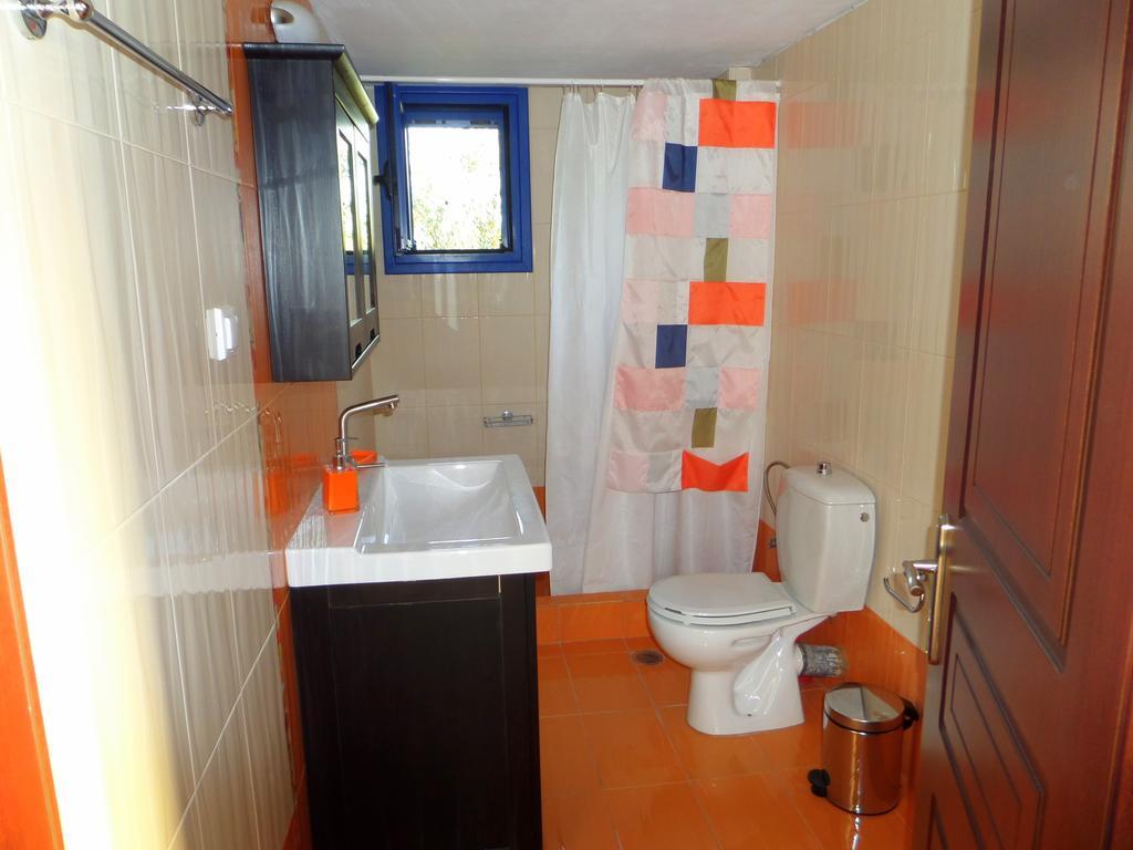 Tentes Holiday Homes Vounária Стая снимка